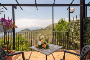 Garden Cottage I Dammusi - Limoni Castelmola